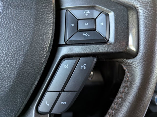 Certified 2021 Ford Expedition King Ranch image 28