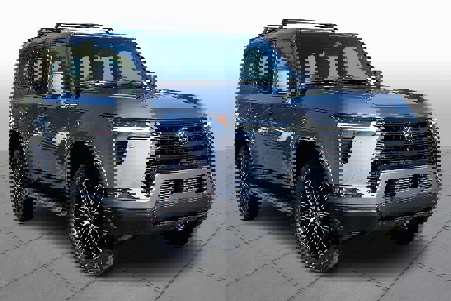 Used 2024 Lexus GX 550 image 5