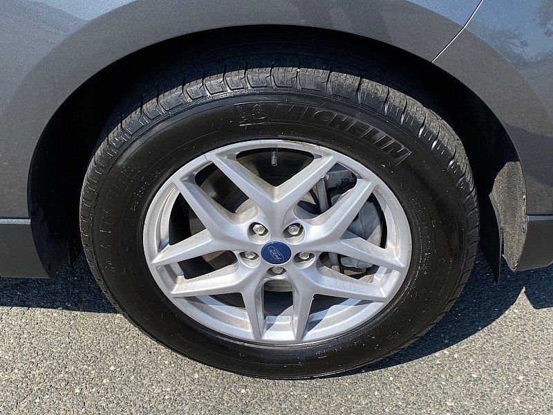 Certified 2022 Ford Edge SEL w/ Convenience Package AWD/4WD image 14