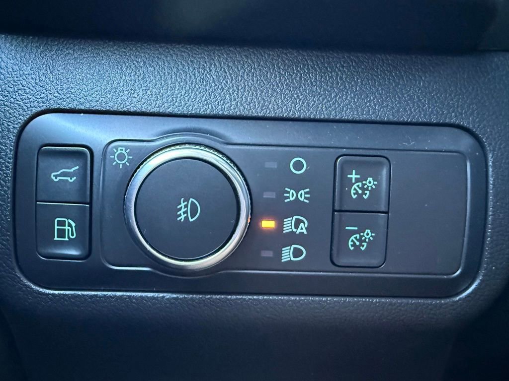 Certified 2022 Ford Escape SEL image 23