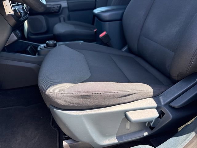 Certified 2023 Ford Maverick XL FWD image 16