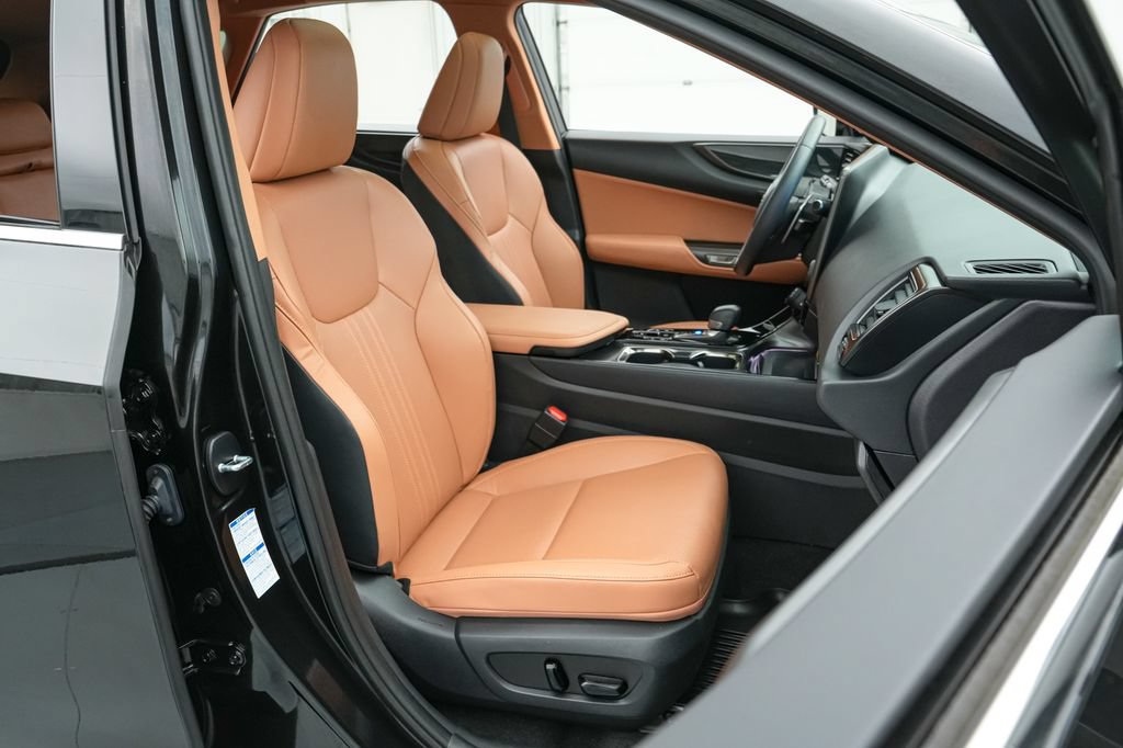 Used 2022 Lexus NX 350 AWD image 22