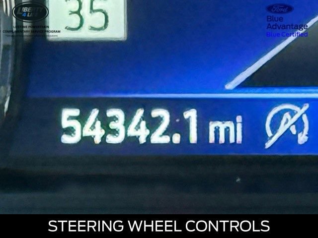 Certified 2024 Ford Bronco Sport Outer Banks image 32