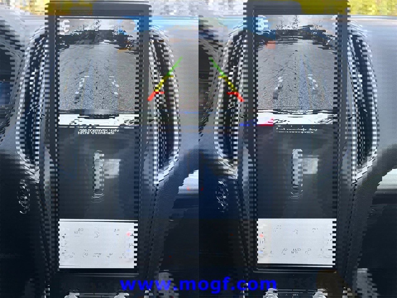 Certified 2024 Ford Edge SEL image 10