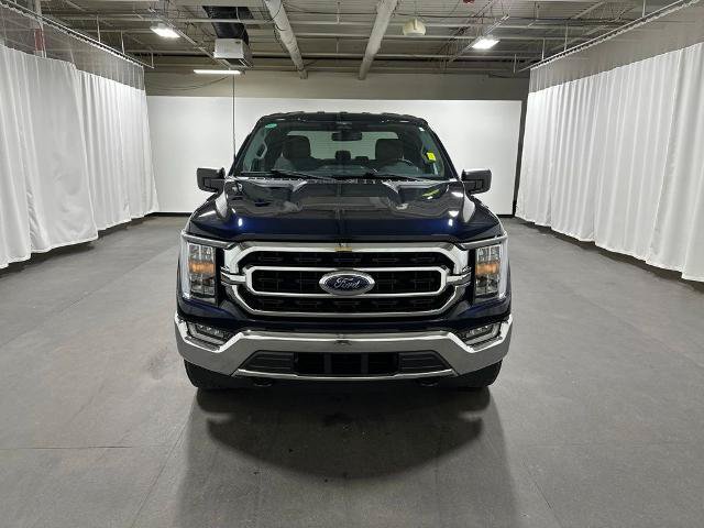 Certified 2023 Ford F150 XLT w/ Equipment Group 302A High AWD/4WD image 2