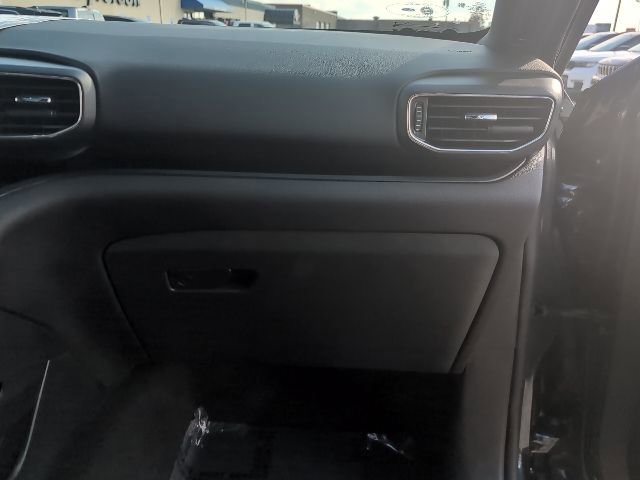 Certified 2022 Ford Explorer ST image 29