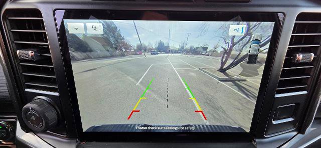 Certified 2022 Ford F150 XLT w/ Equipment Group 302A High AWD/4WD image 11