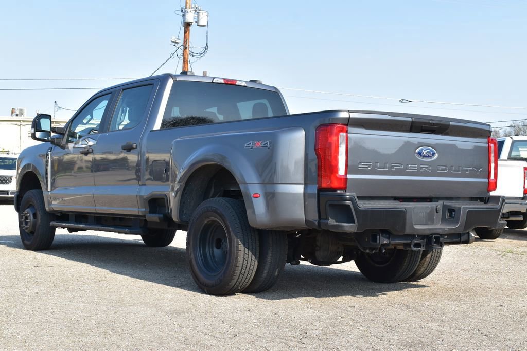 Certified 2024 Ford F350 XL AWD/4WD image 2