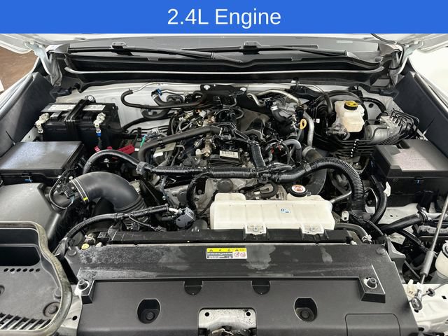 Used 2024 Toyota Tacoma SR RWD image 29
