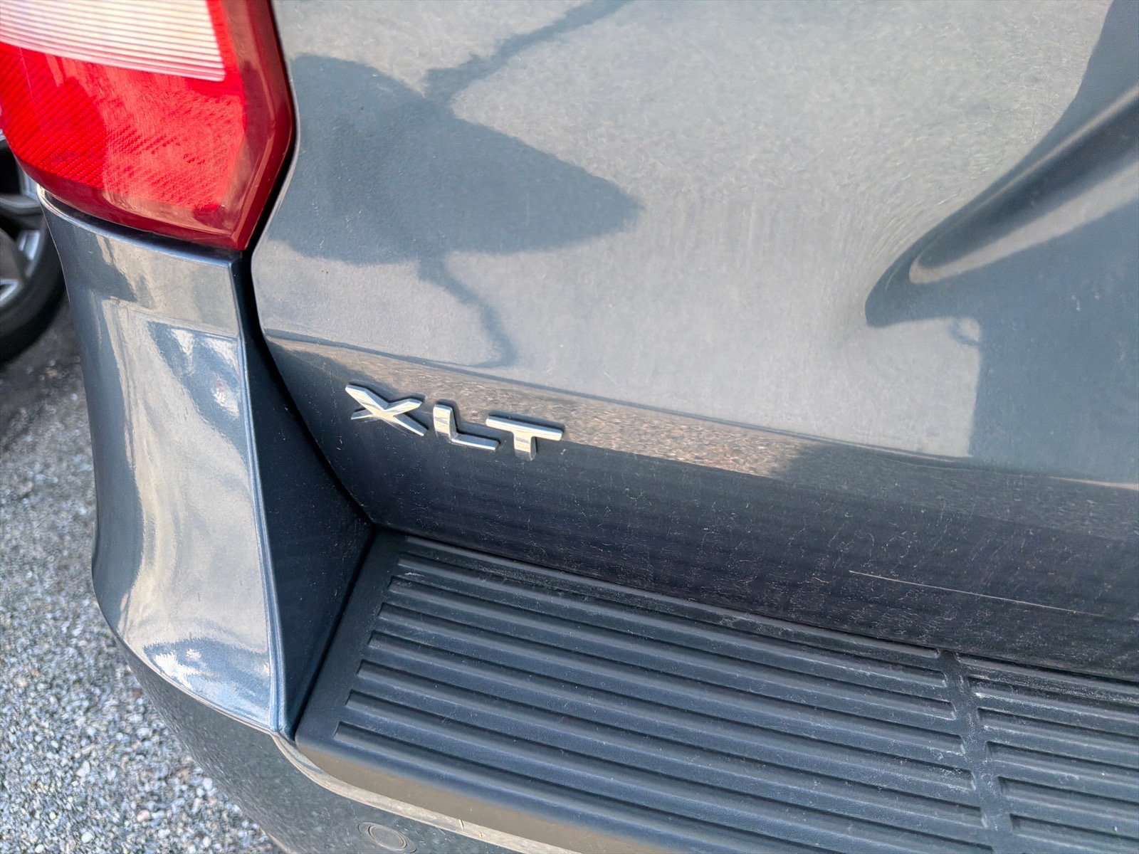 Certified 2020 Ford Expedition XLT w/ Equipment Group 202A AWD/4WD image 10