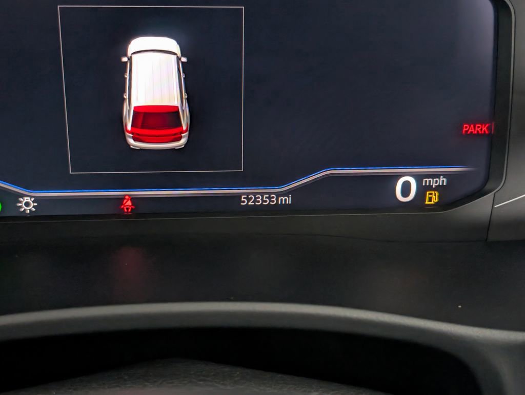 Used 2022 Volkswagen Atlas SE image 21