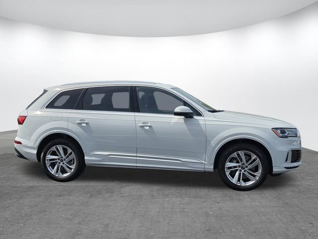 Used 2023 Audi Q7 2.0T Premium image 3