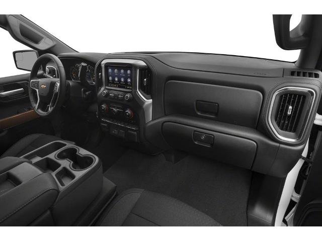 Used 2020 Chevrolet Silverado 1500 RST w/ All-Star Edition AWD/4WD image 11