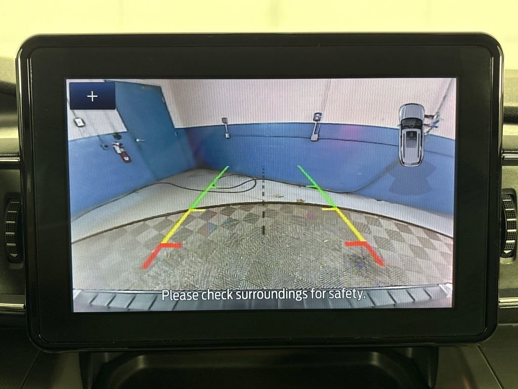 Certified 2021 Ford Explorer XLT w/ Equipment Group 202A RWD image 24