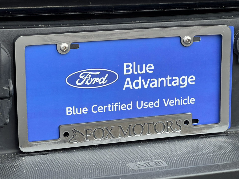 Certified 2022 Ford F150 XL w/ Equipment Group 101A High AWD/4WD image 37
