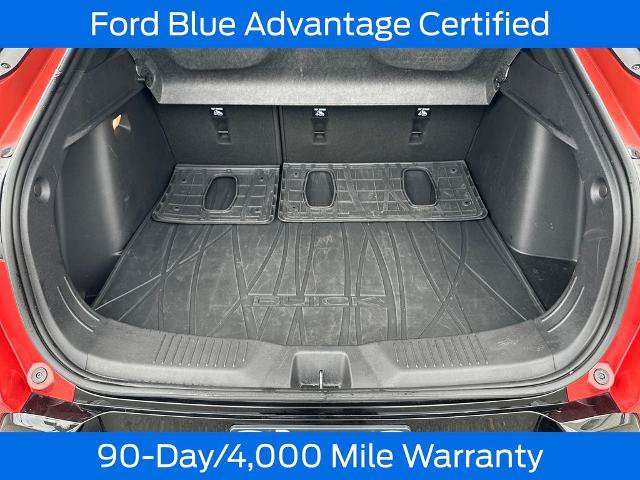 Used 2024 Buick Envista Sport Touring w/ Convenience I Package FWD image 7