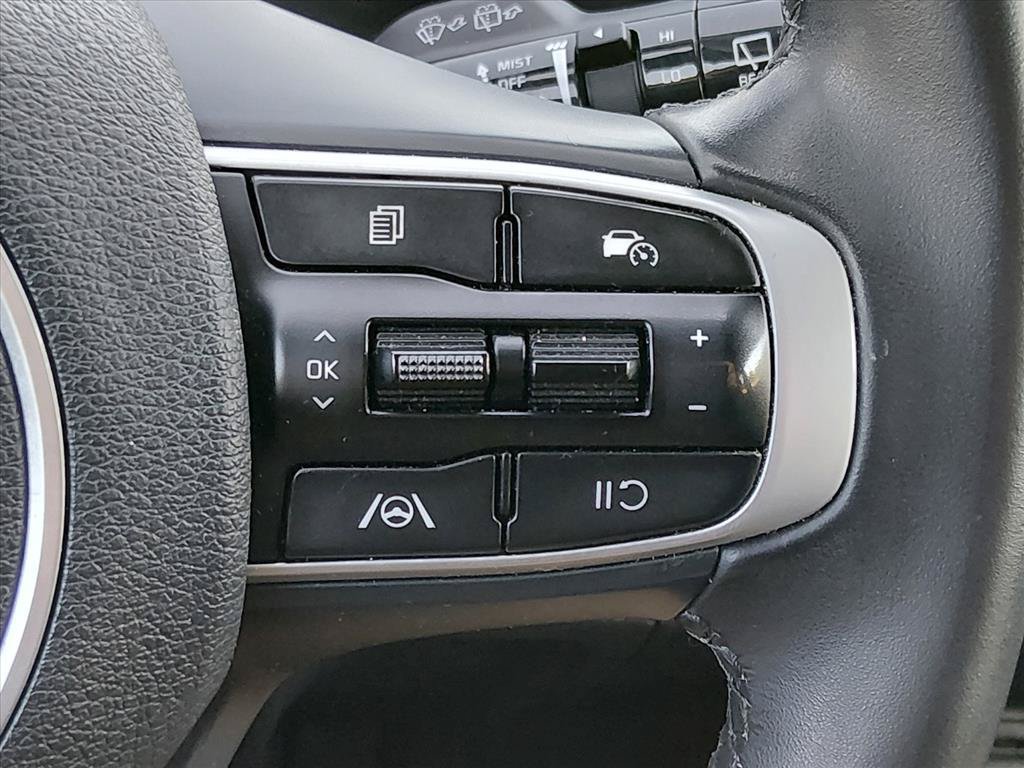 Used 2023 Kia Sportage X-Line AWD/4WD image 24