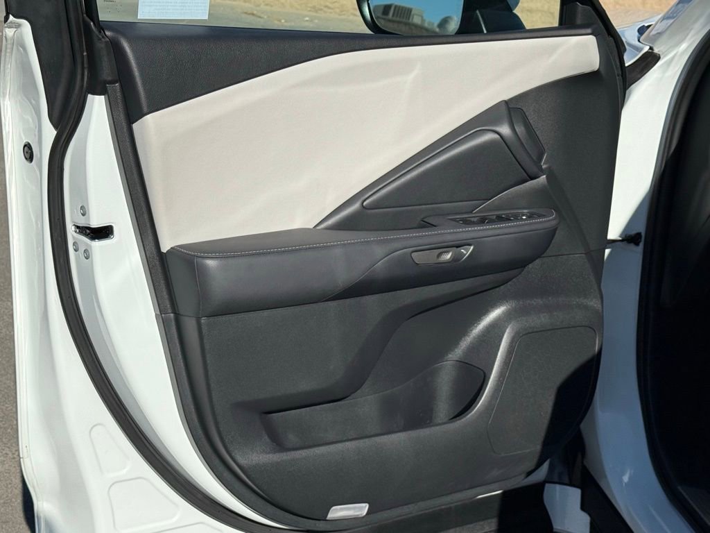 Used 2024 Lexus TX 350 FWD image 18