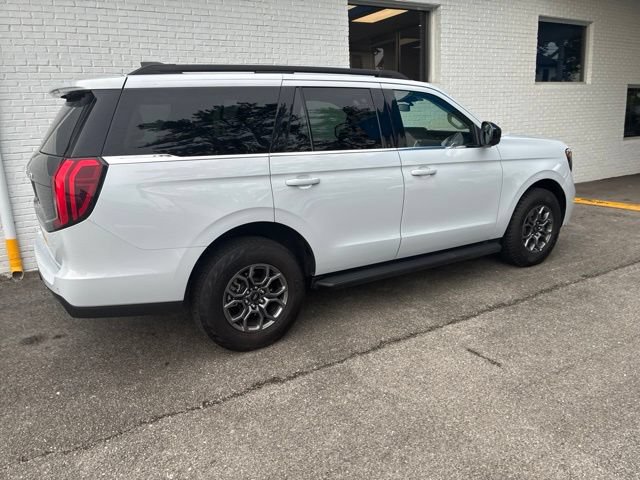 Certified 2025 Ford Expedition Active RWD image 23