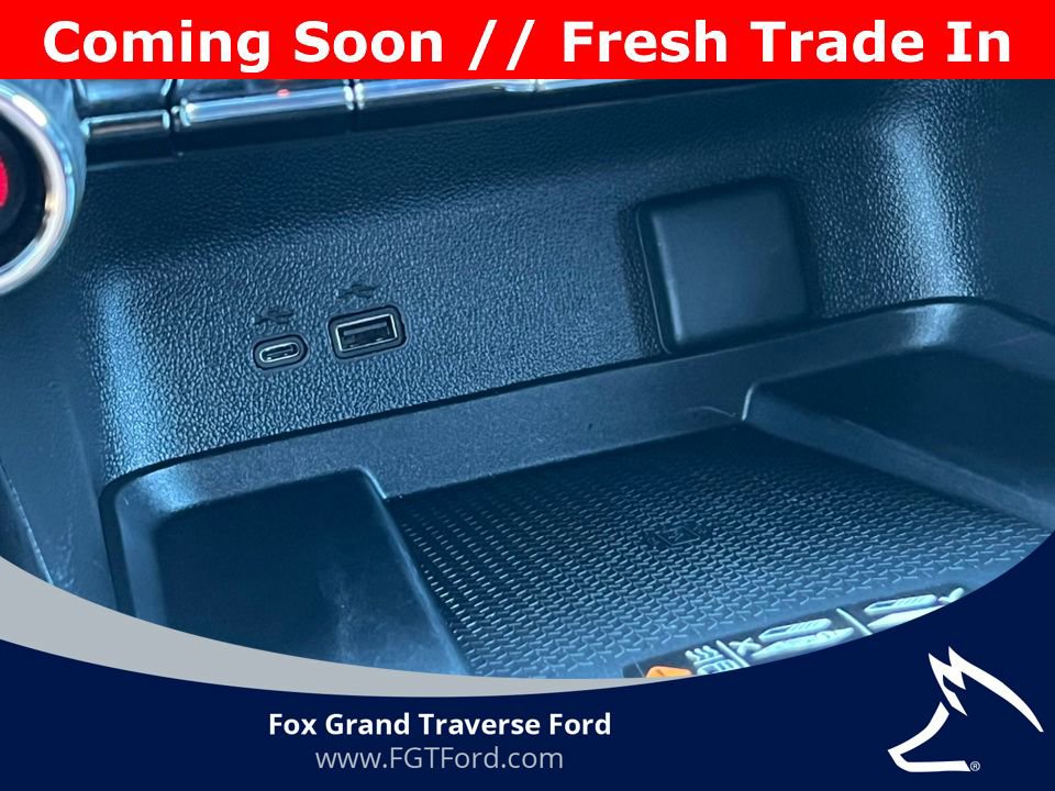 Used 2024 Chevrolet Traverse RS w/ LPO, Floor Liner Package AWD/4WD image 28