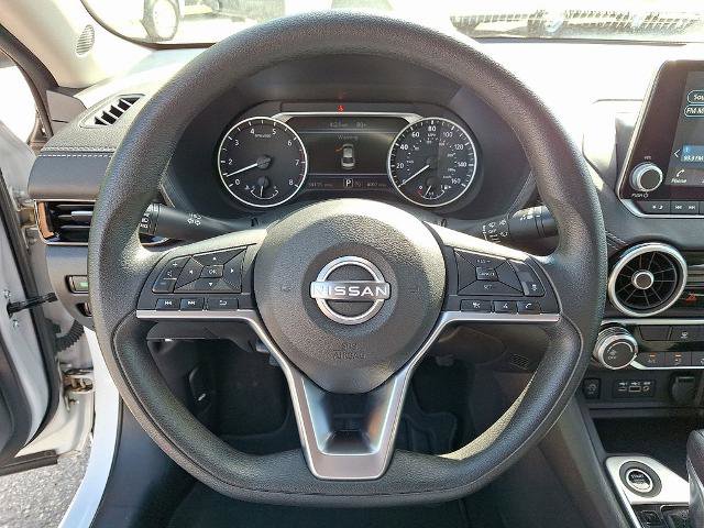 Used 2024 Nissan Sentra SV FWD image 18