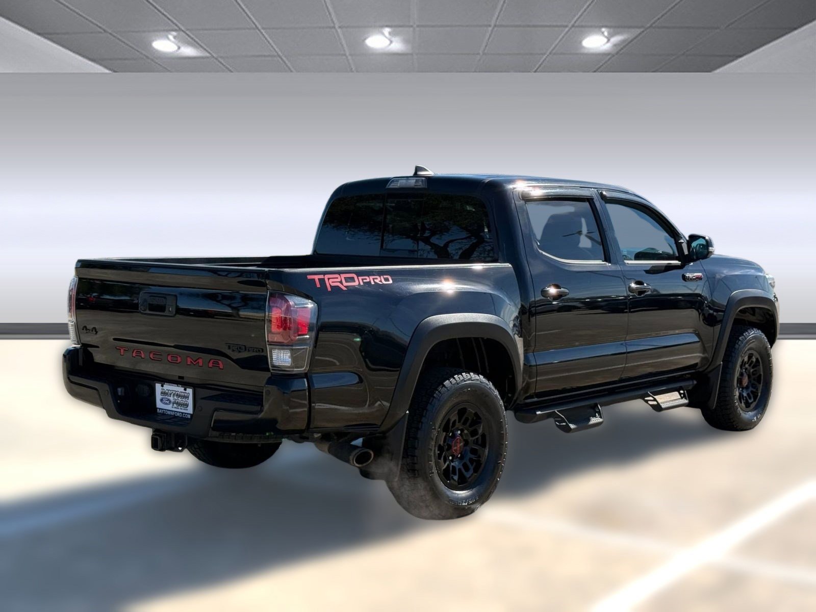 Used 2019 Toyota Tacoma TRD Pro image 9