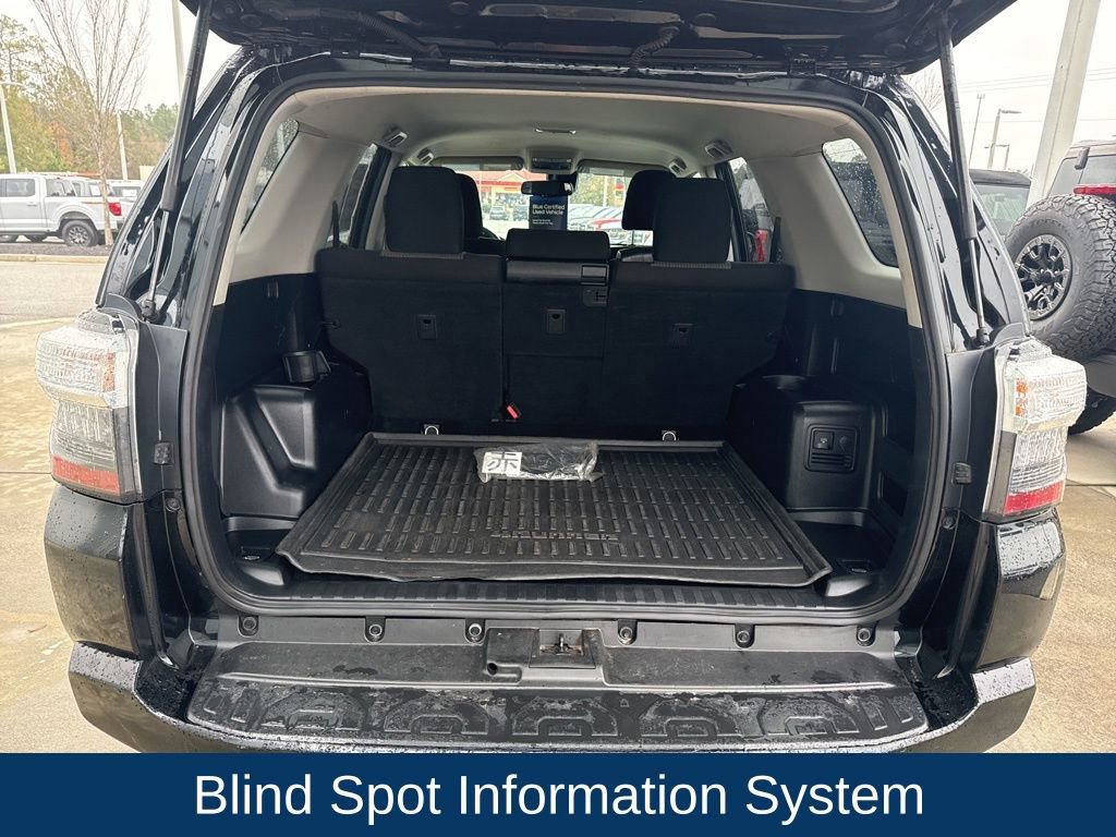 Used 2023 Toyota 4Runner SR5 image 8