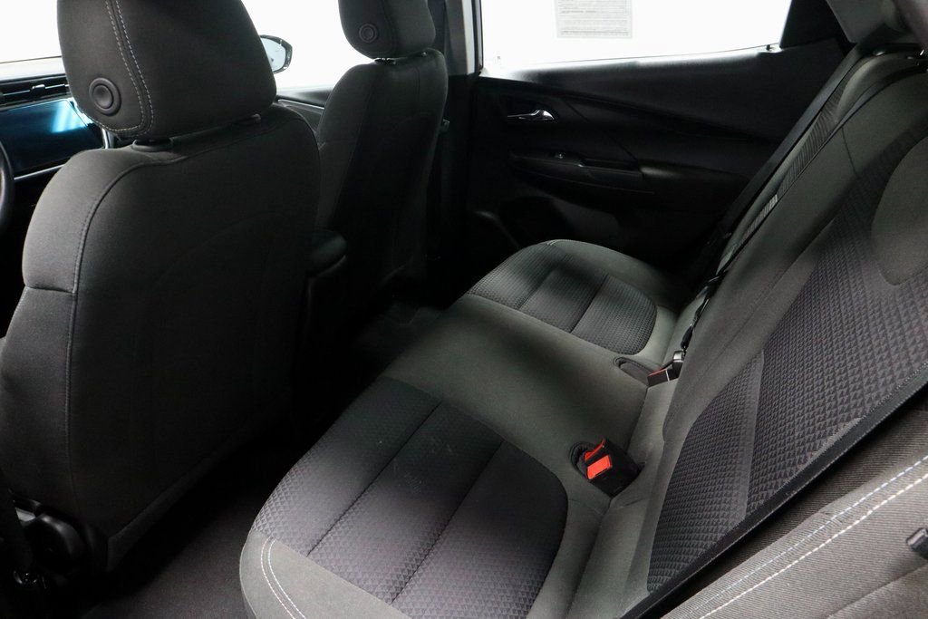 Used 2023 Chevrolet Bolt LT w/ Driver Confidence Package image 19