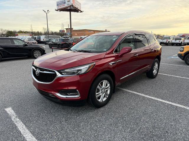 Used 2019 Buick Enclave Essence image 2