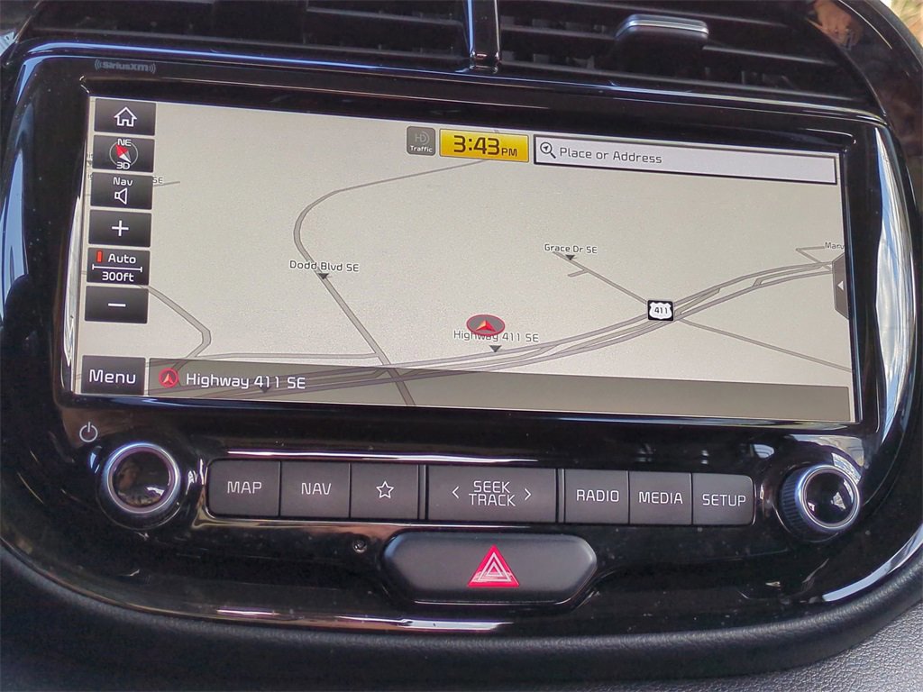 Used 2020 Kia Soul EX image 20