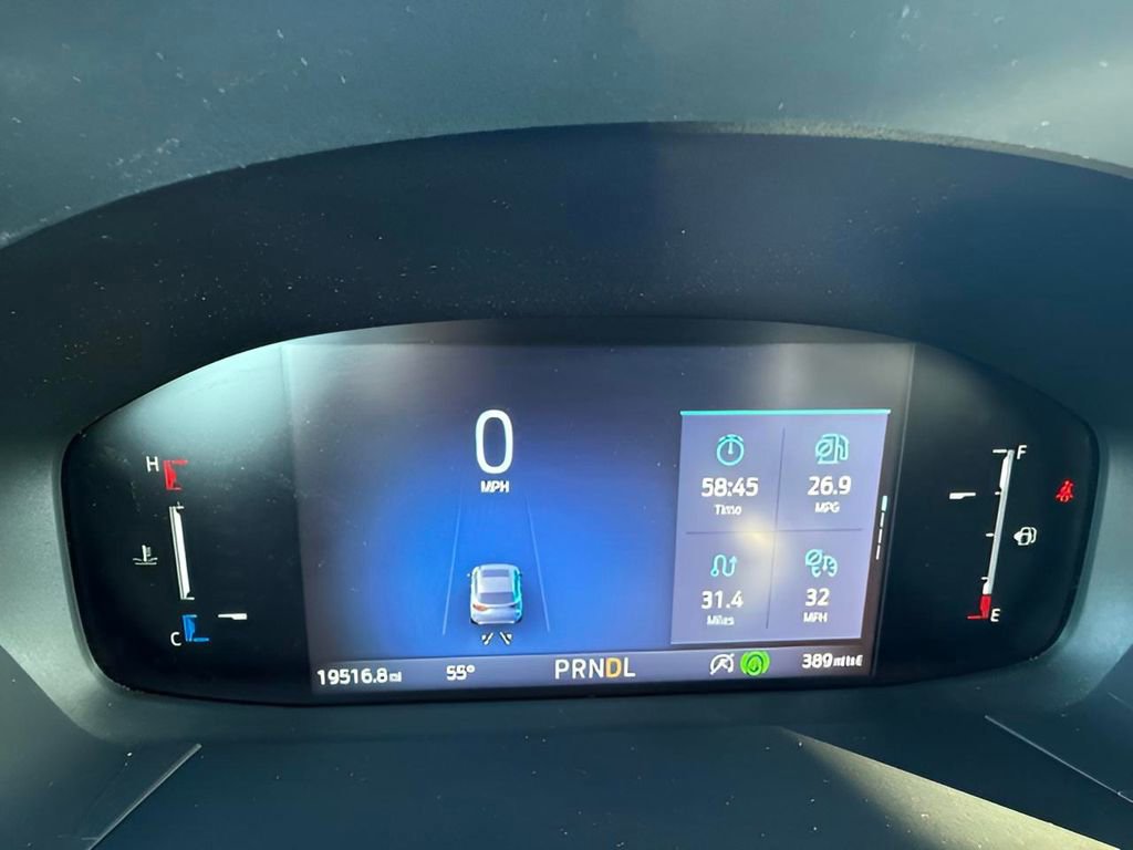 Certified 2025 Ford Escape Active image 28