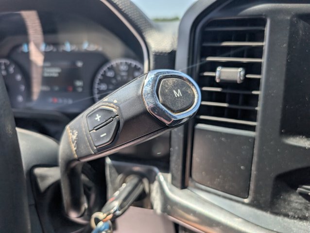 Certified 2023 Ford F150 XL w/ STX Appearance Package AWD/4WD image 16