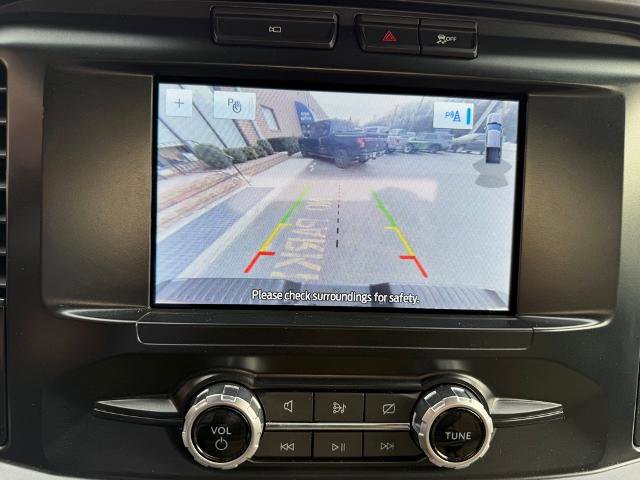 Certified 2022 Ford F150 XLT w/ Equipment Group 301A Mid image 27