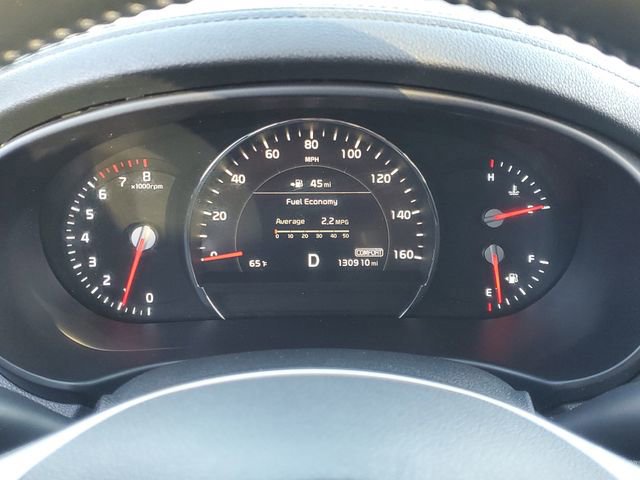 Used 2020 Kia Sorento EX image 26