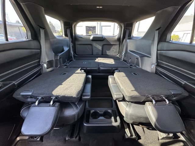 Certified 2020 Ford Explorer ST w/ Premium Technology Package AWD/4WD image 37