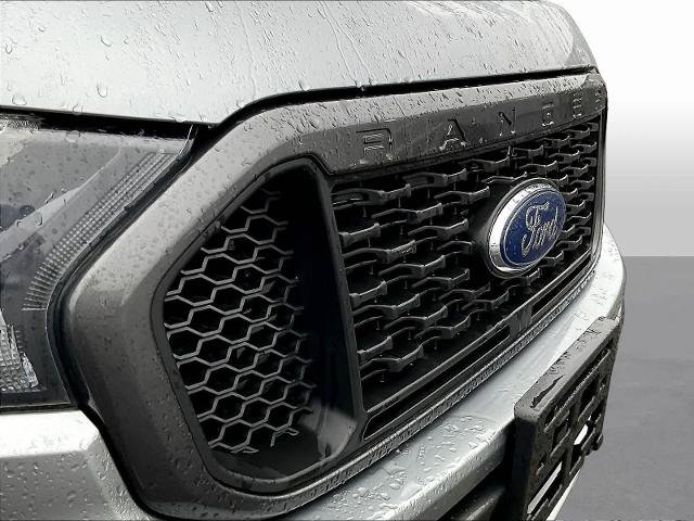 Certified 2023 Ford Ranger XLT w/ Equipment Group 302A High AWD/4WD image 35