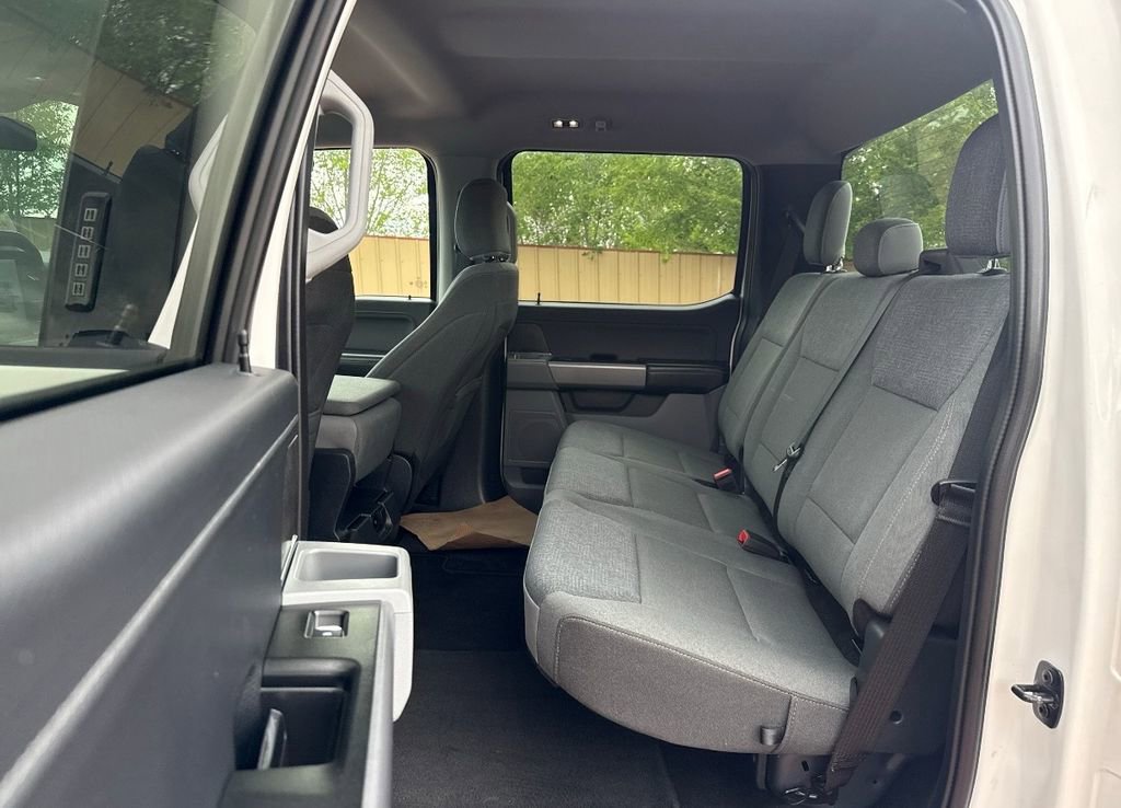 Certified 2024 Ford F150 XLT w/ Tow/Haul Package AWD/4WD image 19