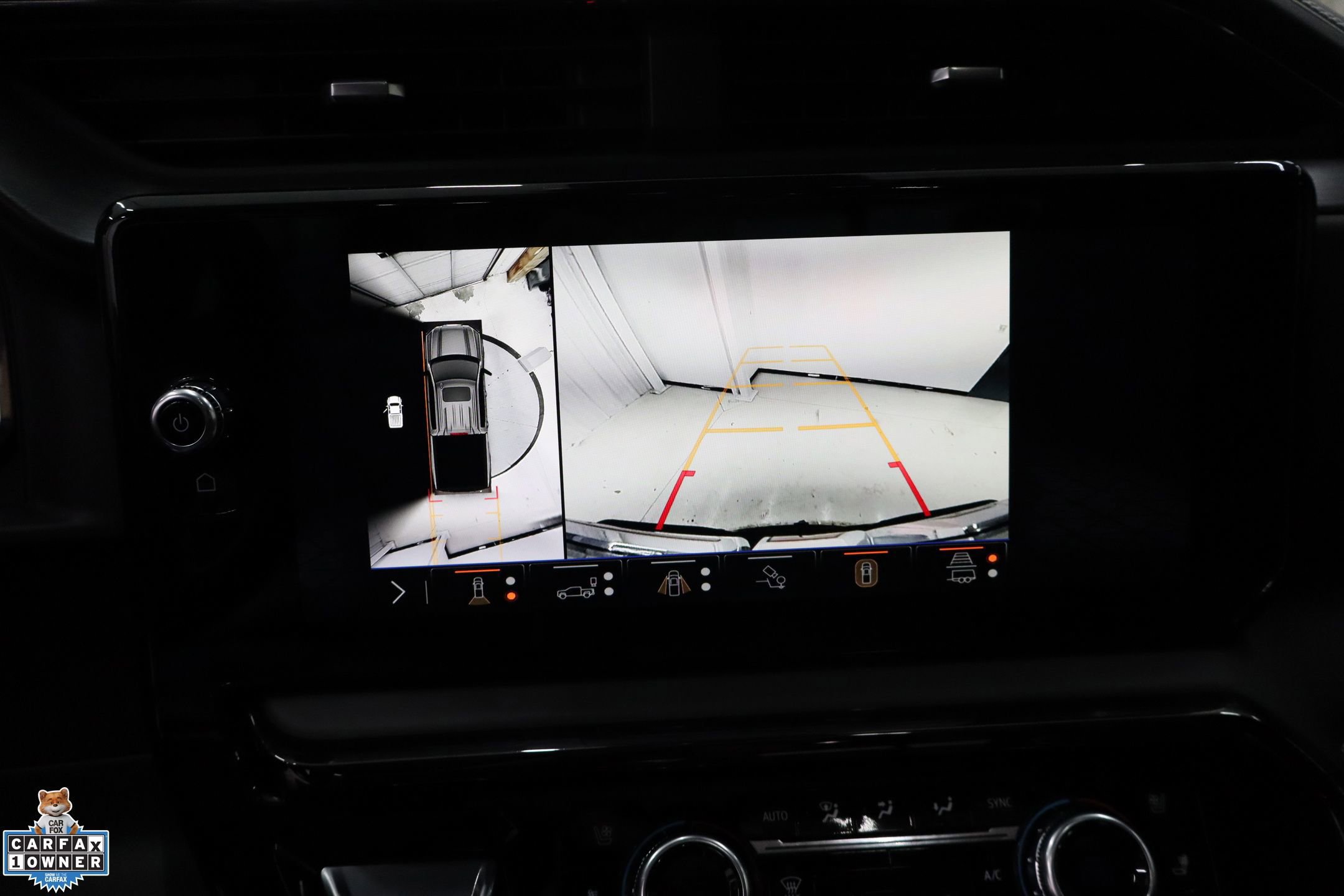 Used 2024 GMC Sierra 1500 AT4X image 27