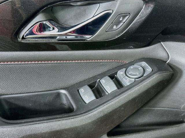 Used 2023 Chevrolet Traverse RS AWD/4WD image 20