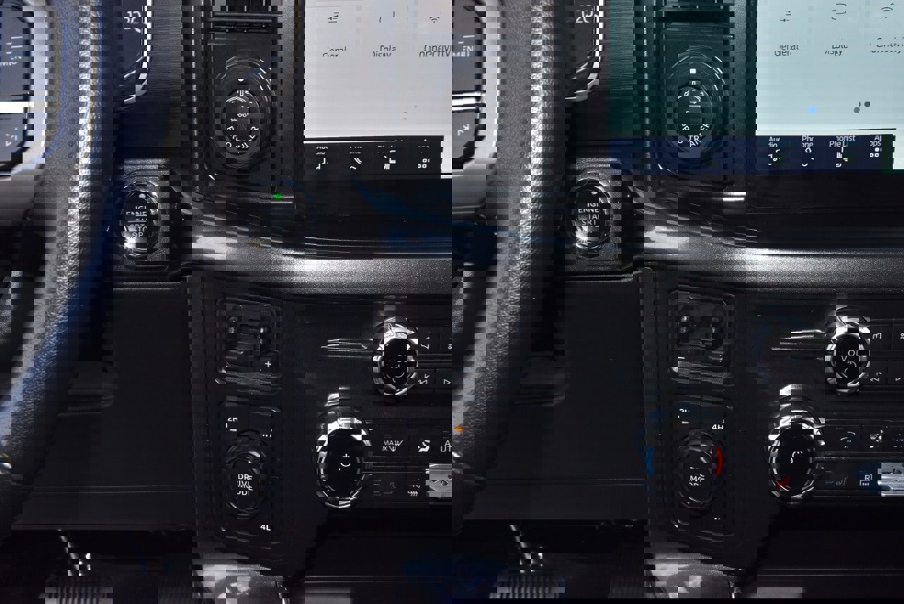 Certified 2022 Ford F150 XLT w/ Equipment Group 302A High image 32