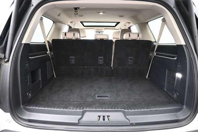 Certified 2024 Ford Expedition Max Limited AWD/4WD image 32