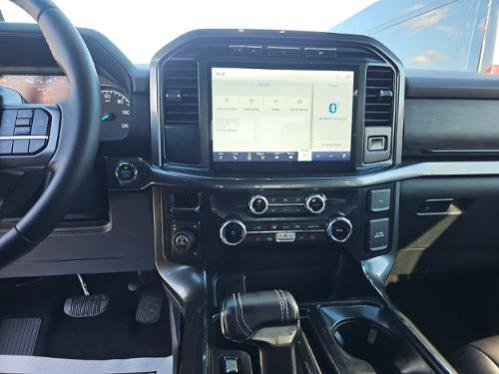 Certified 2023 Ford F150 XLT w/ Equipment Group 302A High image 8