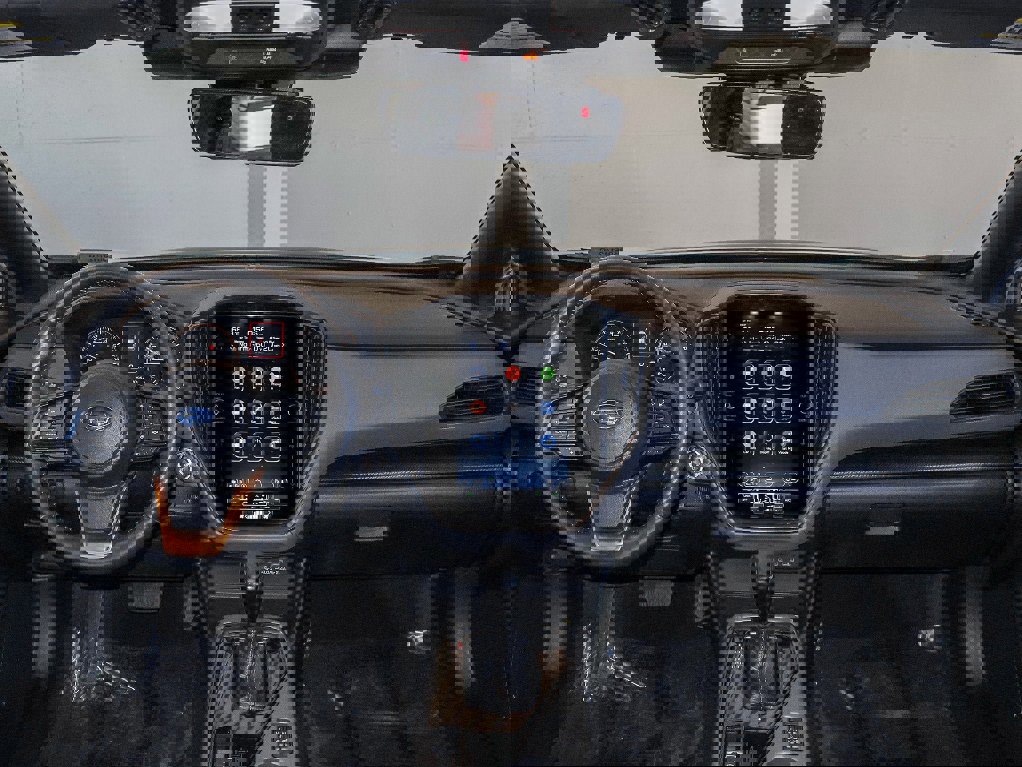 Used 2024 Subaru Crosstrek 2.5i Wilderness w/ Crosstrek Mirror Package AWD/4WD image 25