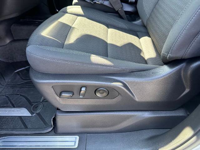 Used 2026 Chevrolet Silverado 1500 LT image 12