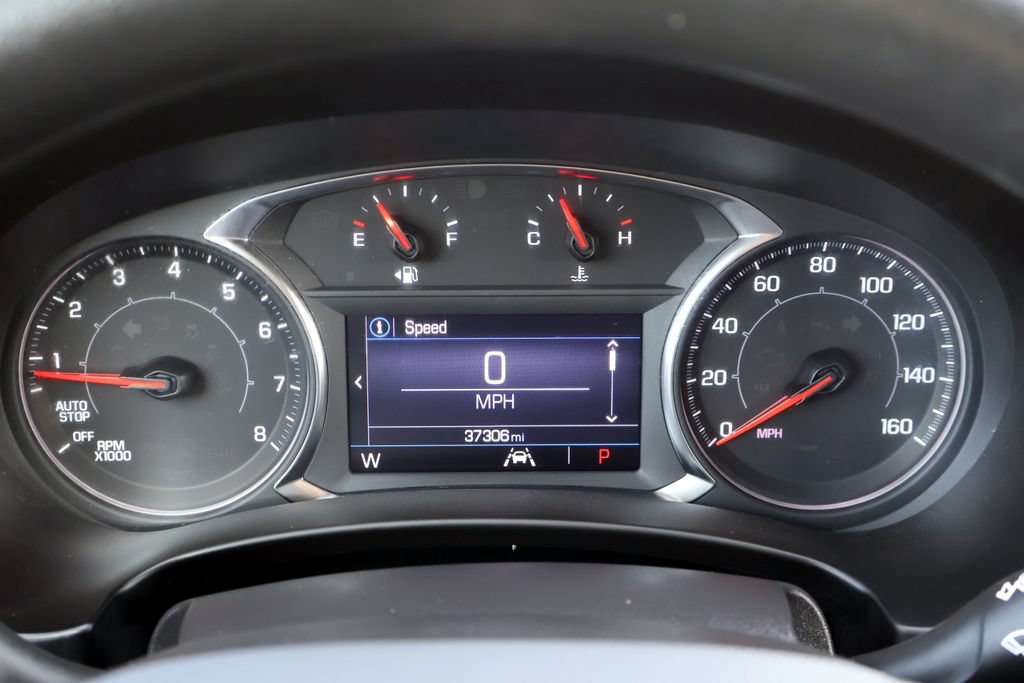 Used 2023 GMC Terrain SLE w/ Driver Convenience Package FWD image 37
