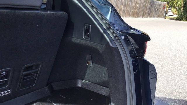 Used 2019 MAZDA CX-9 Grand Touring image 10