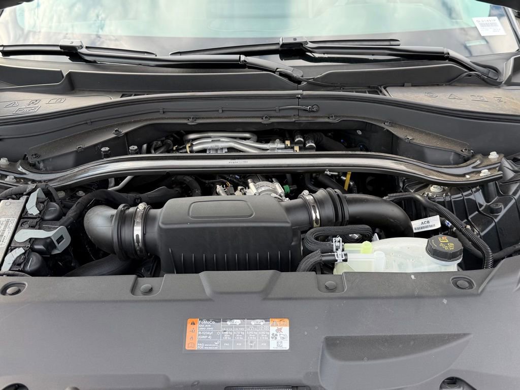 Certified 2023 Ford Bronco Outer Banks image 31