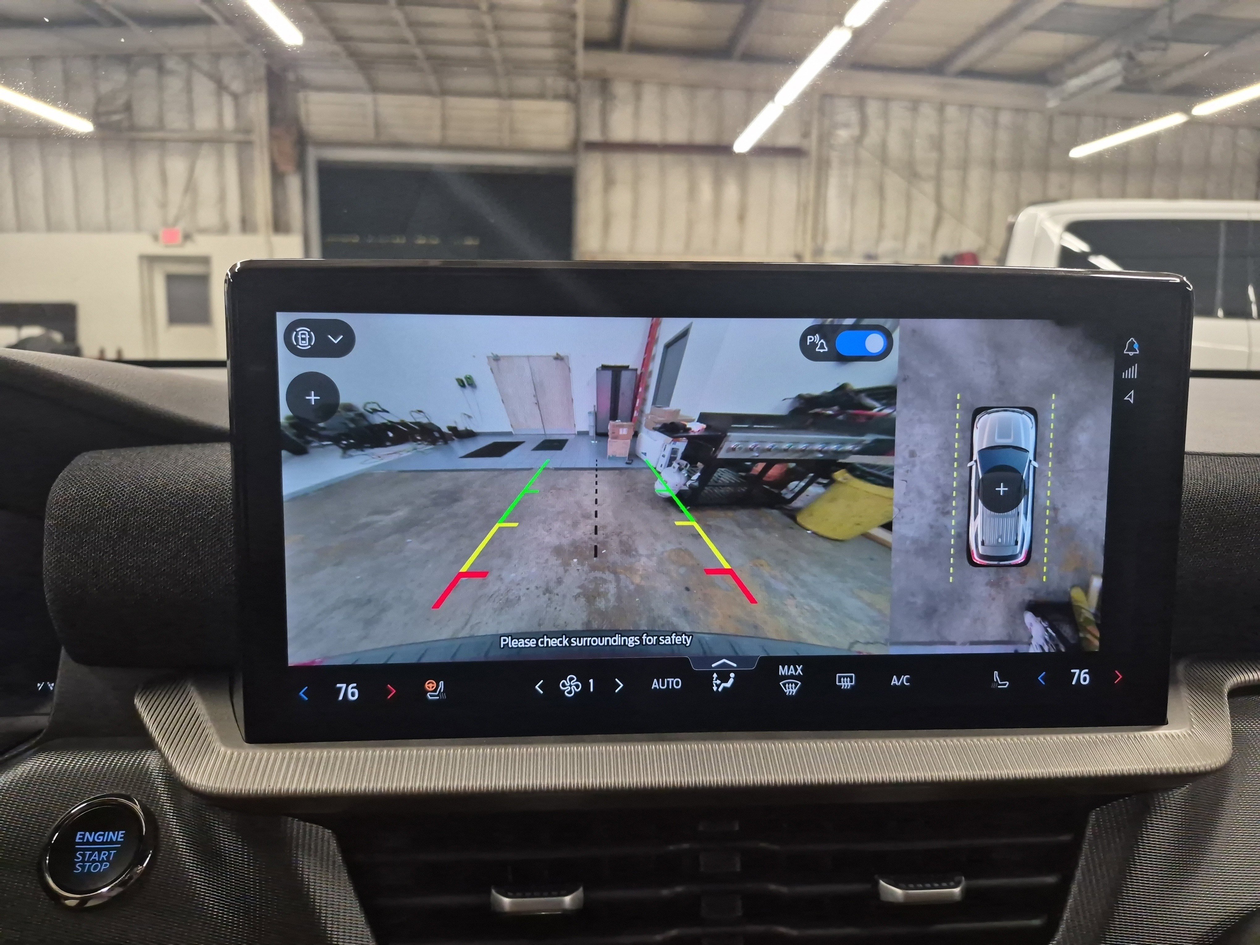 Certified 2025 Ford Explorer ST-Line image 40