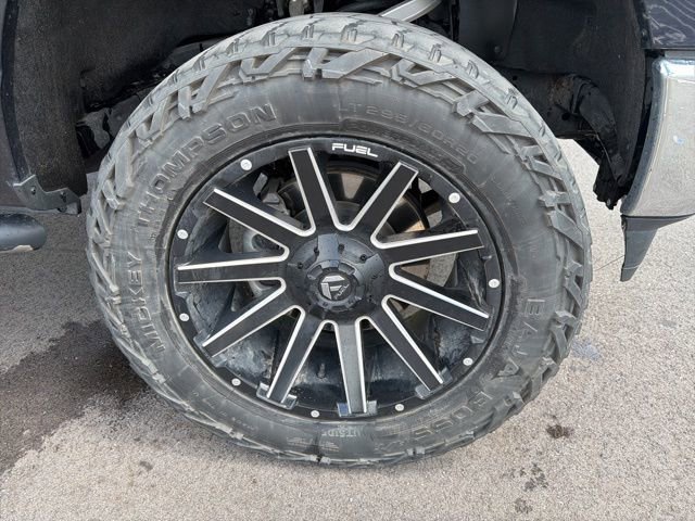 Certified 2021 Ford F150 XLT w/ Equipment Group 302A High AWD/4WD image 4