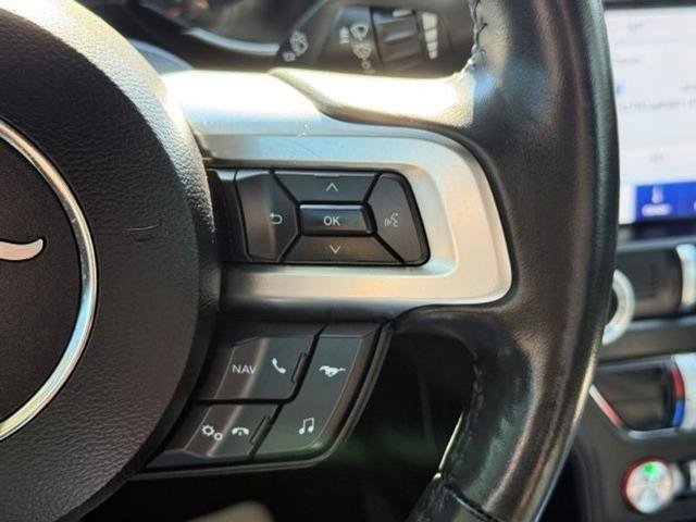 Certified 2022 Ford Mustang Mach 1 image 31